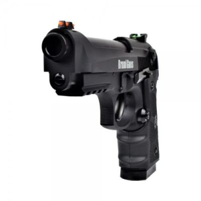 BRUNI CO2 4,5mm C.N.815 PISTOL 331 SPORT (BR-331MP-IT)