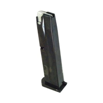 BRUNI BLANK PISTOL P4 MAGAZINE 10 ROUNDS CALIBER 8MM (BR-70)