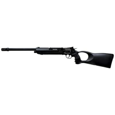 BRUNI CO2 4,5mm C.N.825 RIFLE HERD WOLF MODEL 711 (BR-711)