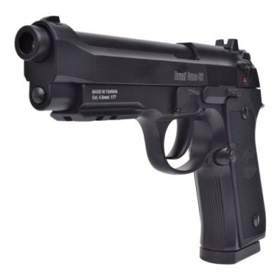 BRUNI GUNS CO2 PISTOL CALIBER 4,5MM 92 (BR-92)