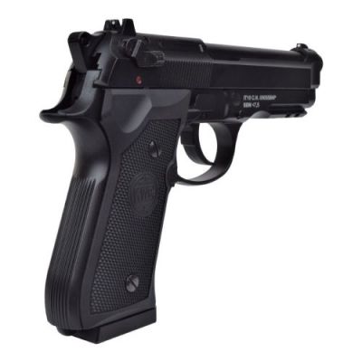 BRUNI GUNS CO2 PISTOL CALIBER 4,5MM 92 (BR-92)