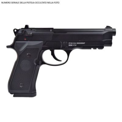 BRUNI GUNS CO2 PISTOL CALIBER 4,5MM 92 (BR-92-IT)