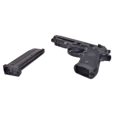 BRUNI GUNS CO2 PISTOL CALIBER 4,5MM 92 (BR-92-IT)