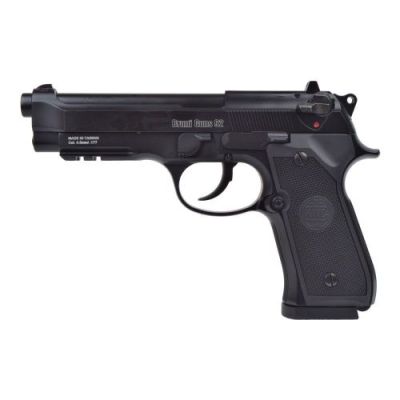 BRUNI GUNS CO2 PISTOL CALIBER 4,5MM 92 (BR-92-IT)