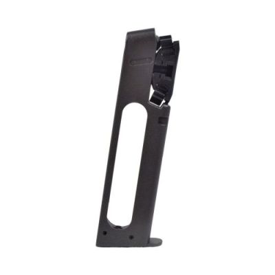 BRUNI GUNS CO2 ROTATING MAGAZINE FOR 4,5MM PELLETS FOR BR-1911 (BR-CAR1911)