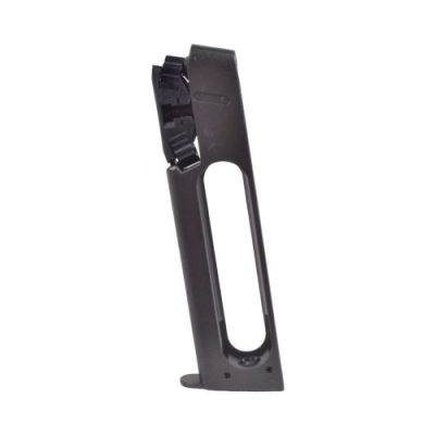 BRUNI GUNS CO2 ROTATING MAGAZINE FOR 4,5MM PELLETS FOR BR-1911 (BR-CAR1911)