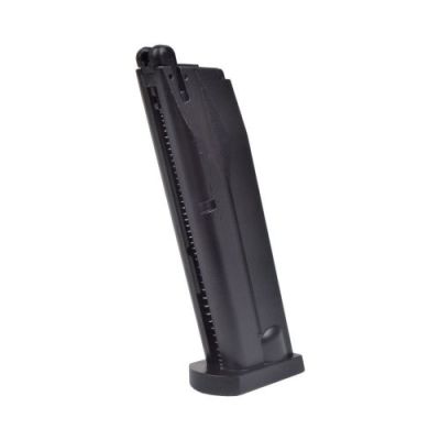 BRUNI GUNS CO2 MAGAZINE FOR 4,5MM BBS FOR BR-92 (BR-CAR92)