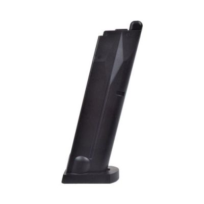 BRUNI GUNS CO2 MAGAZINE FOR 4,5MM BBS FOR BR-92 (BR-CAR92)