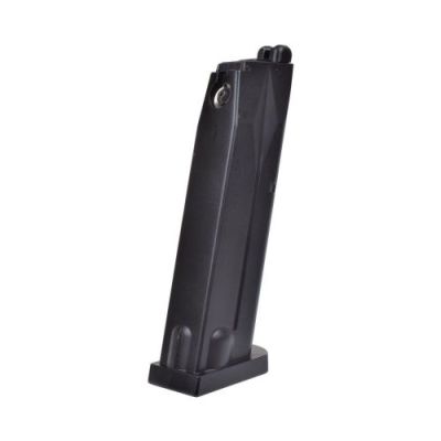 BRUNI GUNS CO2 MAGAZINE FOR 4,5MM BBS FOR BR-92 (BR-CAR92)