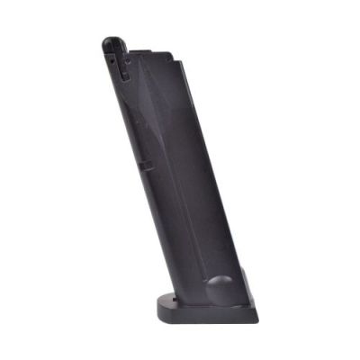 BRUNI GUNS CO2 MAGAZINE FOR 4,5MM BBS FOR BR-92 (BR-CAR92)