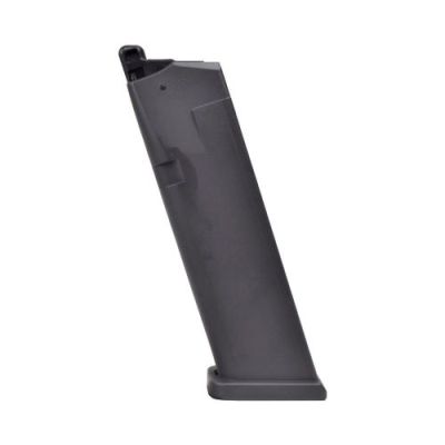 BRUNI GUNS CO2 MAGAZINE FOR 4,5MM PISTOL BR-GAP (BR-CARGAP)