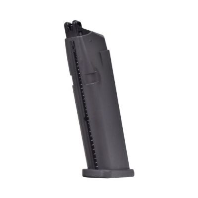 BRUNI GUNS CO2 MAGAZINE FOR 4,5MM PISTOL BR-GAP (BR-CARGAP)