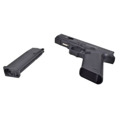 BRUNI GUNS CO2 PISTOL CALIBER 4,5MM GAP (BR-GAP-IT)