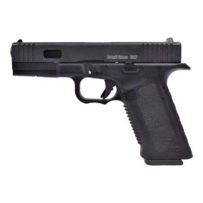 BRUNI GUNS CO2 PISTOL CALIBER 4,5MM GAP (BR-GAP-IT)