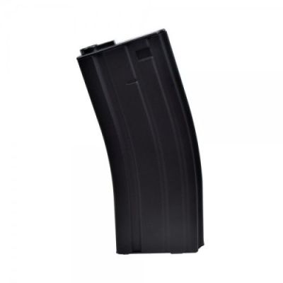 CYMA MID-CAP METAL 130 ROUNDS M4 MAGAZINE (C-M013)