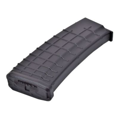 CYMA HI-CAP 450 ROUNDS MAGAZINE FOR AK SERIES BLACK (C106B)