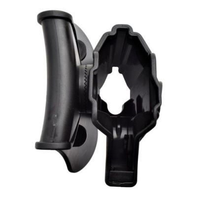 CYMA PADDLE HOLSTER FOR 92 SERIES PISTOLS BLACK (C336)