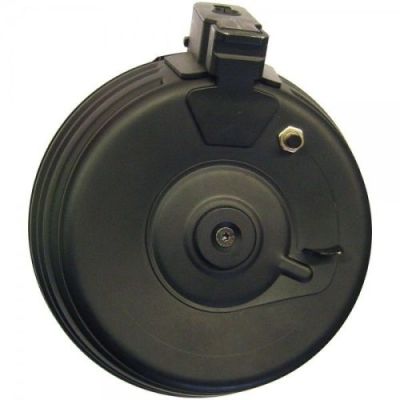 CYMA DRUM MAGAZINE FOR AK47 2500 ROUNDS (C38)