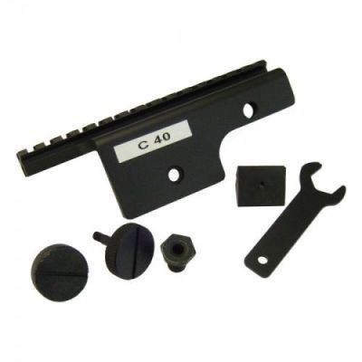 CYMA STANDARD 20mm RAIL FOR M14 (C40)