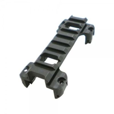 CYMA STANDARD 20mm RAIL FOR MP5/G3 SERIES (C45)