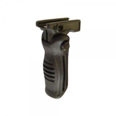 CYMA FOLDING TACTICAL GRIP BLACK (C57)