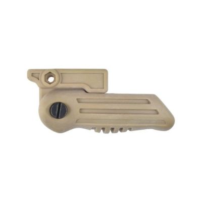 CYMA FOLDING TACTICAL GRIP TAN (C57T)