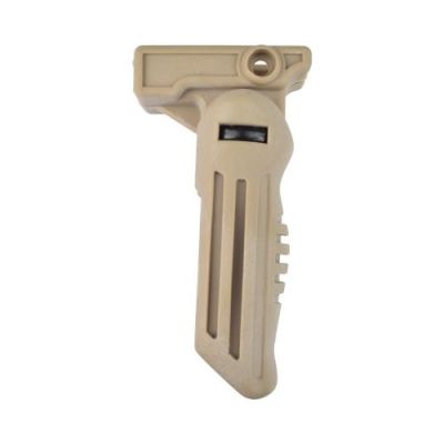 CYMA FOLDING TACTICAL GRIP TAN (C57T)