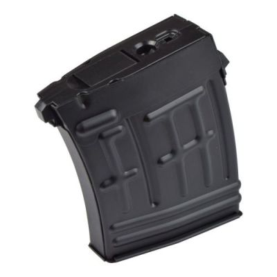 CYMA HI-CAP 120 ROUNDS MAGAZINE FOR SVD (C95)