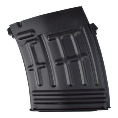 CYMA HI-CAP 120 ROUNDS MAGAZINE FOR SVD (C95)