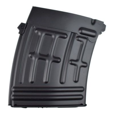 CYMA HI-CAP 120 ROUNDS MAGAZINE FOR SVD (C95)