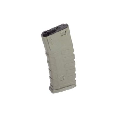 CAA HI-CAP 360 ROUNDS MAGAZINE FOR M4/M16 FOLIAGE GREEN (CAD-MAG-58-FG)