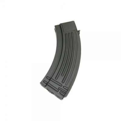 CYMA 200 ROUNDS HI-CAP MAGAZINE FOR AK SERIES (CAR CM022)