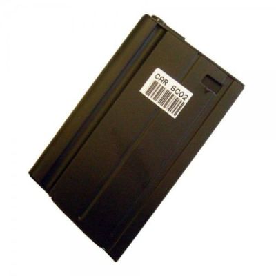 D|BOYS HI-CAP 440 ROUNDS MAGAZINE FOR SC02 (CAR SC02)