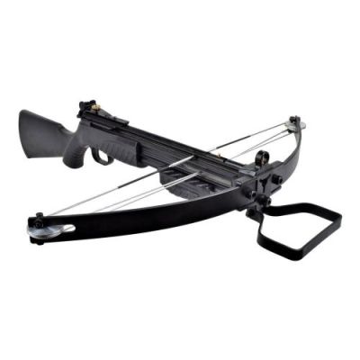 COMPOUND CROSSBOW 180FPS BLACK (CF 502C)