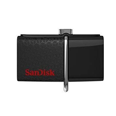 Sandisk Dual Usb Drive 64Gb 3.0