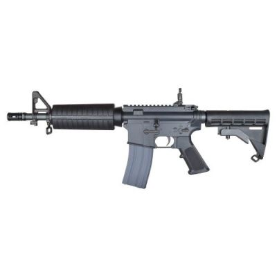 CYMA GAS RIFLE CGS M4A1 10.5" BLACK (CM-CGS1)