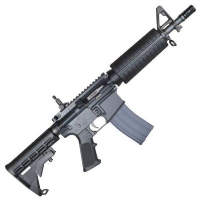 CYMA GAS RIFLE CGS M4A1 10.5" BLACK (CM-CGS1)