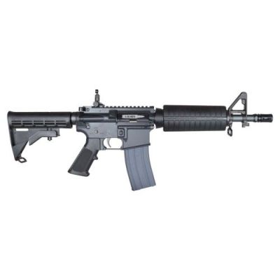 CYMA GAS RIFLE CGS M4A1 10.5" BLACK (CM-CGS1)