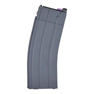 CYMA LOW-CAP 30 ROUNDS GAS MAGAZINE FOR CGS SERIES RIFLES (CM-MAGCGS)