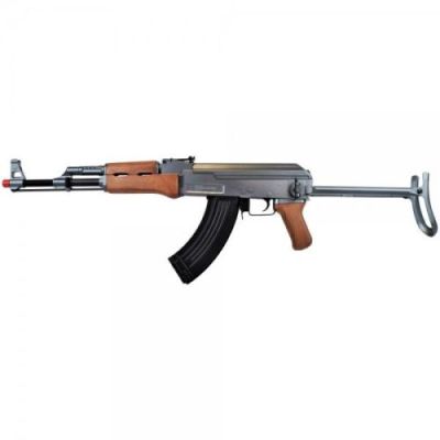 CYMA ELECTRIC RIFLE AK47S (CM028SW)