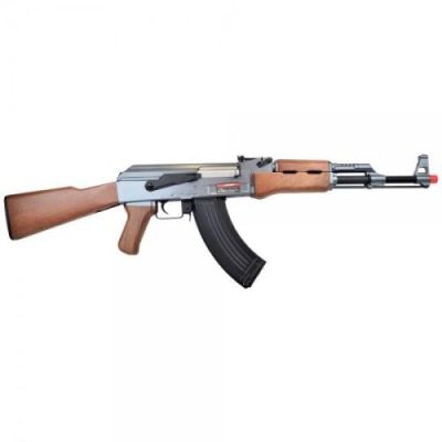 CYMA ELECTRIC RIFLE AK47 (CM028W)