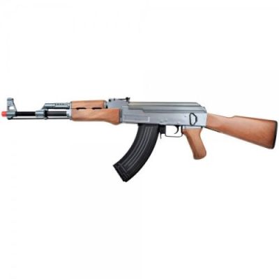 CYMA ELECTRIC RIFLE AK47 (CM028W)