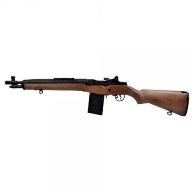 CYMA ELECTRIC RIFLE M14 SOCOM IMITATION WOOD (CM032W-SOC)