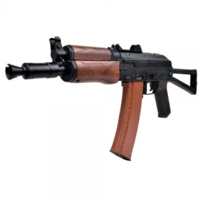 CYMA ELECTRIC RIFLE AKS-74U (CM035)