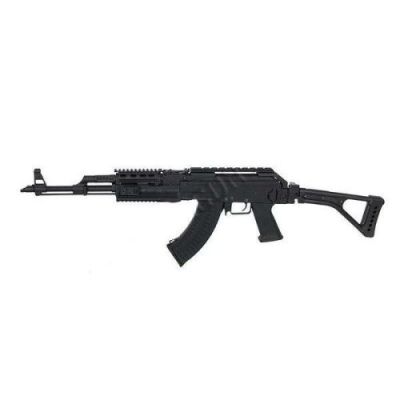 CYMA ELECTRIC RIFLE AK47 BLACK (CM039U)