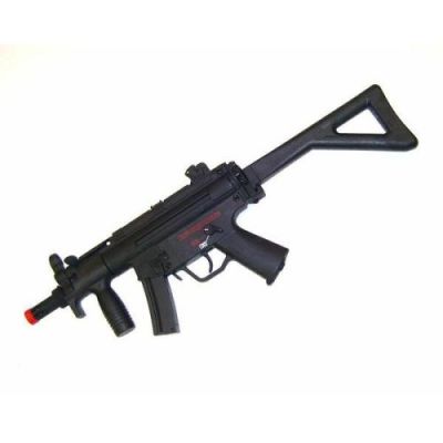 CYMA ELECTRIC RIFLE MP5 STYLE (CM041PDW)