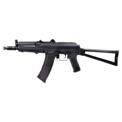 CYMA ELECTRIC RIFLE AK-74U BLACK (CM045)