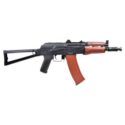 CYMA ELECTRIC RIFLE AK-74U WOODEN HANDGUARD (CM045A)