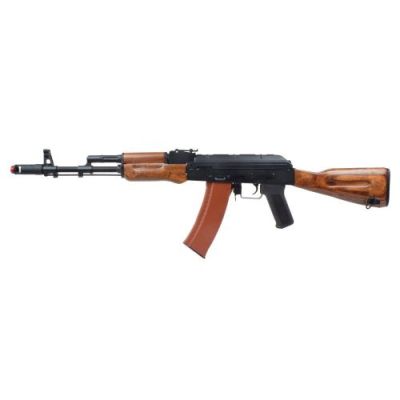 CYMA ELECTRIC RIFLE AK REAL WOOD SERIES (CM008)