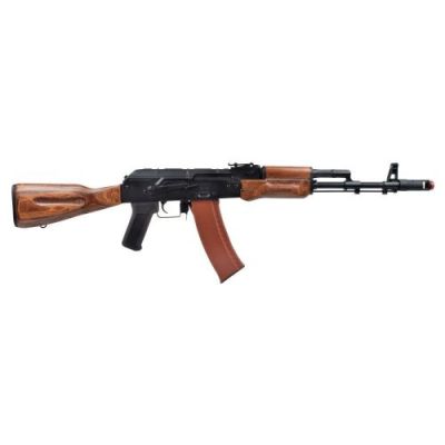 CYMA ELECTRIC RIFLE AK REAL WOOD SERIES (CM008)